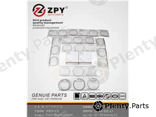 ZPY 077198151A — Piston Ring