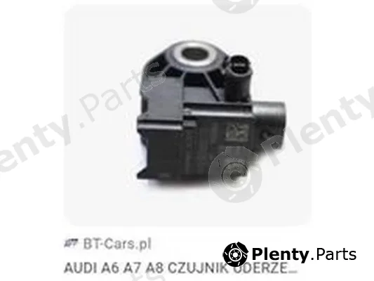 ZPY 4N0959651D — Knock Sensor