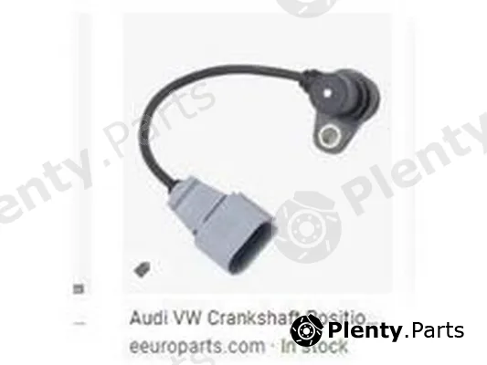ZPY 06A906433G — Sensor, crankshaft pulse