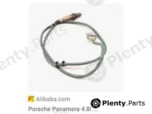 ZPY 97060617201 — Lambda Sensor