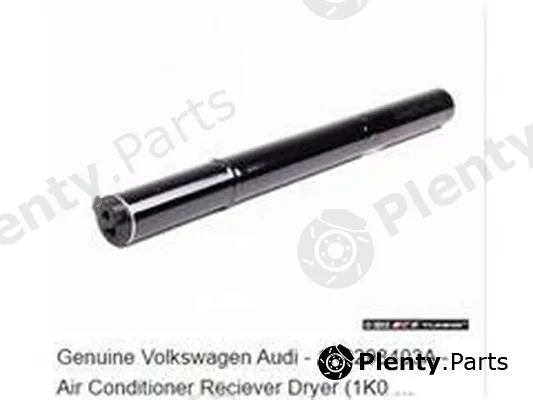 ZPY 1K0298403A — Dryer, air conditioning