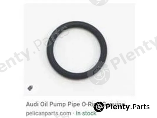 ZPY N90613201 — Seal Ring, charger