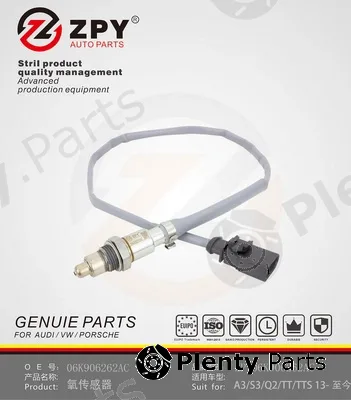 ZPY 06K906262AP — Lambda Sensor
