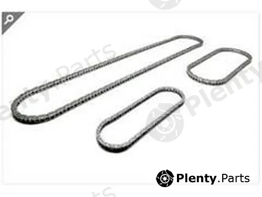 ZPY 059109252E — Timing Chain Kit