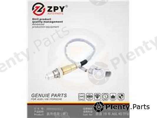 Lambda Sensor