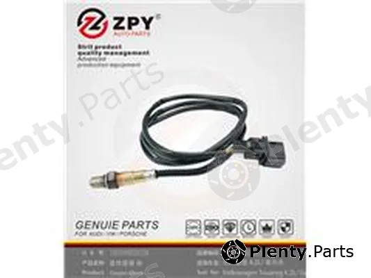 ZPY 1K0998262M — Lambda Sensor