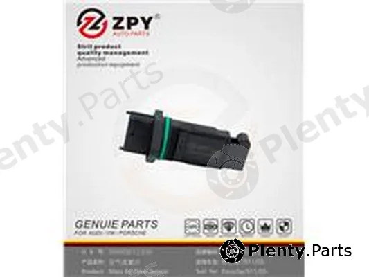 ZPY 99660612400 — Mass Air Flow Sensor