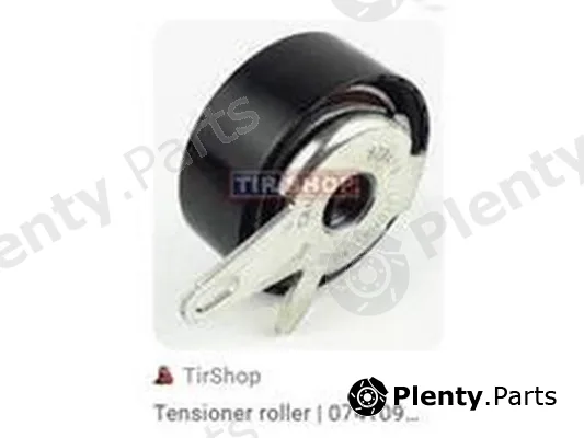 ZPY 074109243E — Tensioner Pulley, timing belt