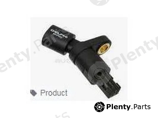 ZPY 1J0927807B — Sensor, RPM