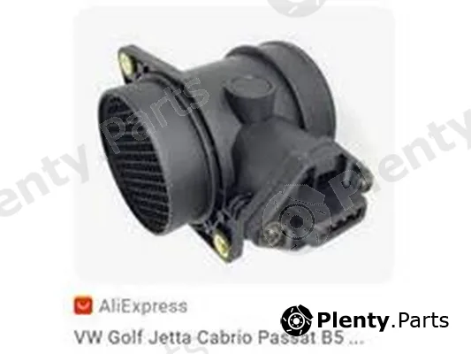 ZPY 06B133471 — Mass Air Flow Sensor
