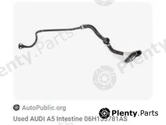 ZPY 06H133781AS — Control Valve, air intake