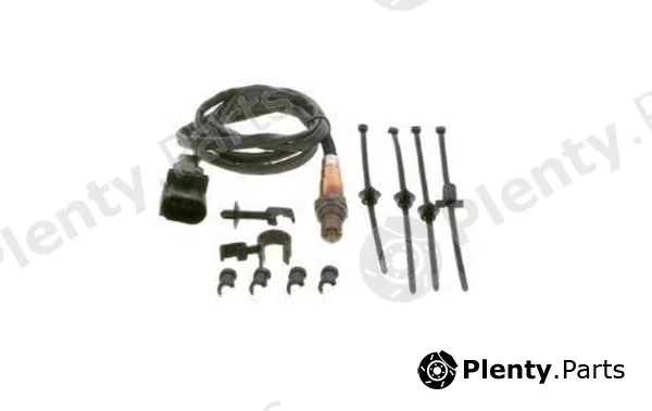 ZPY 077906262E — Lambda Sensor