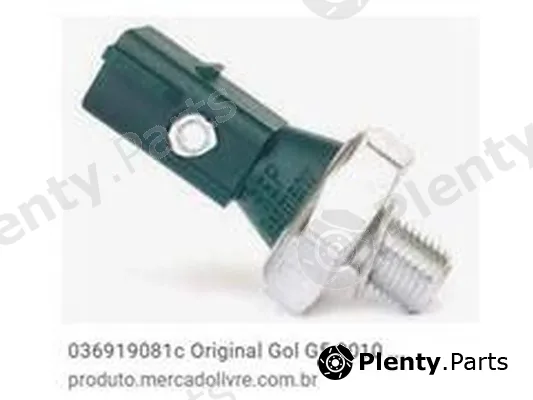 ZPY 036919081C — Fuel Pump