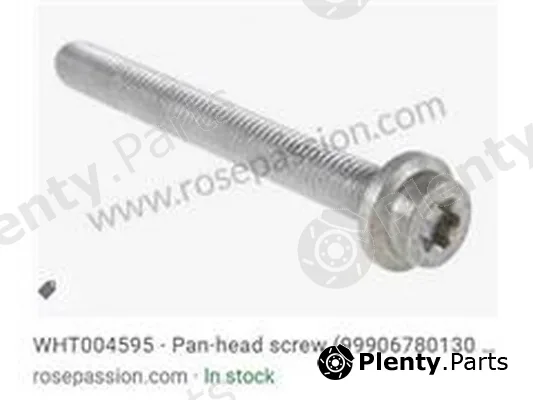 Screw Plug, Lambda sensor mount
