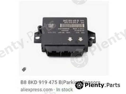 ZPY 8KD919475A — Sensor, parking distance control