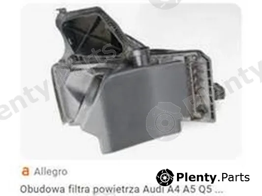 ZPY 8R0133837AF — Air Filter