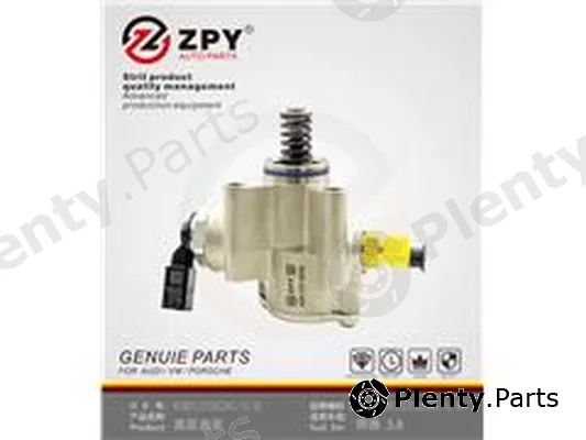 ZPY 03H127025G — High Pressure Pump
