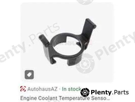 ZPY 06H121142C — Water Pump, engine cooling