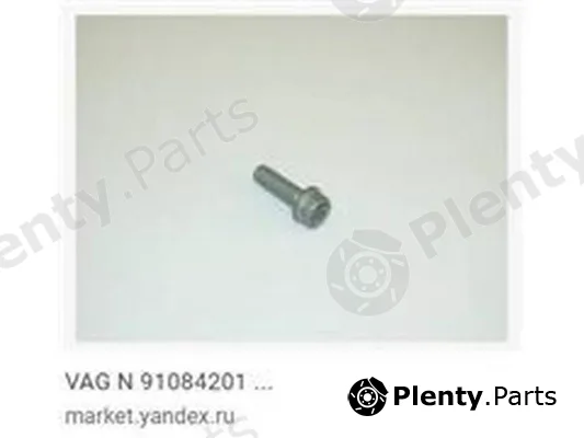 Screw Plug, Lambda sensor mount