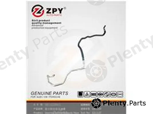 ZPY 8R1422891L — Radiator Hose
