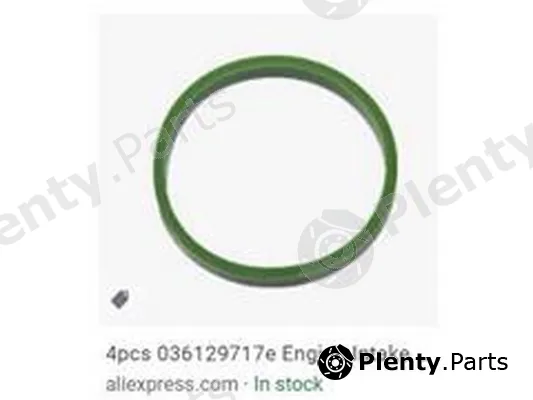 ZPY 036129717E — Gasket Kit, cylinder head
