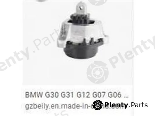 ZPY 22116860471 — Mounting, engine