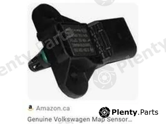 ZPY 030906051F — Sensor, camshaft position