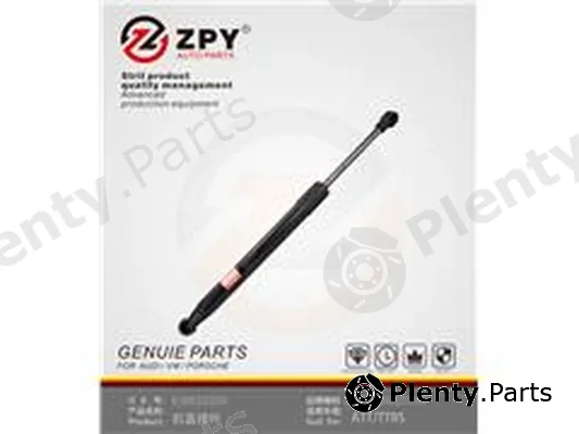 ZPY 8J0823359 — Gas Spring, convertible top