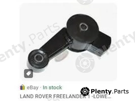 ZPY KKH102260 — Mounting, engine