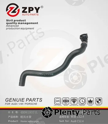 ZPY 4B0819371L — Radiator Hose