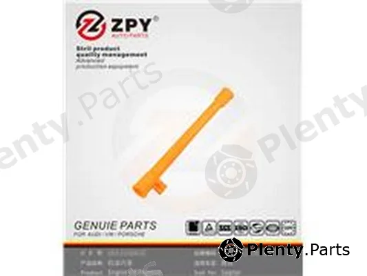 ZPY 06A103663C — Tube, oil dipstick