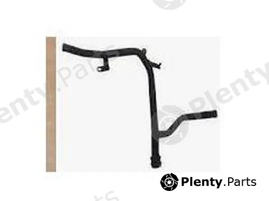 ZPY 06A121065DP — Radiator Hose