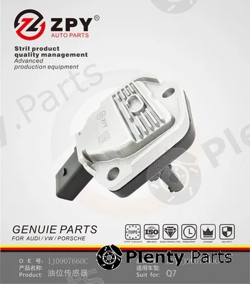 ZPY 1J0907660C — Sensor, engine oil level