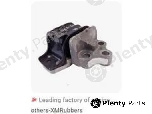ZPY 501683 — Mounting, engine