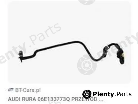 ZPY 06E133773AR — Valve, vacuum hose