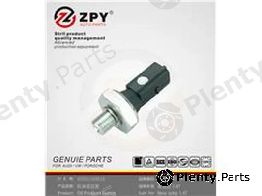 ZPY 036919081B — Oil Pressure Switch