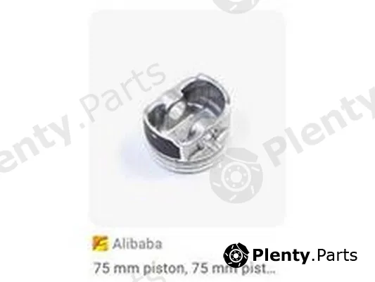 ZPY 04E107065HJ — Piston