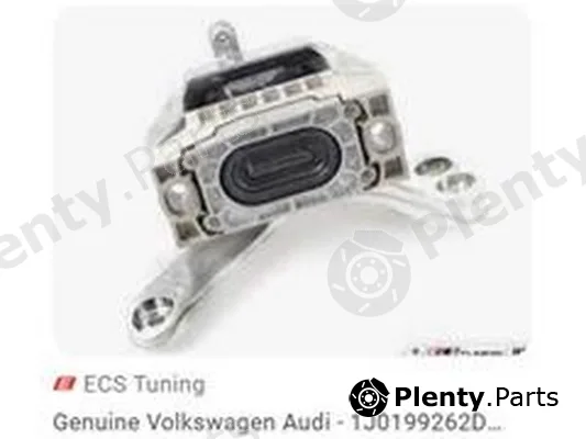 ZPY 1J0199262DA — Mounting, engine