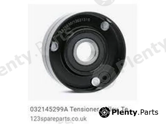 ZPY 032145299A — Belt Tensioner, V-ribbed belt