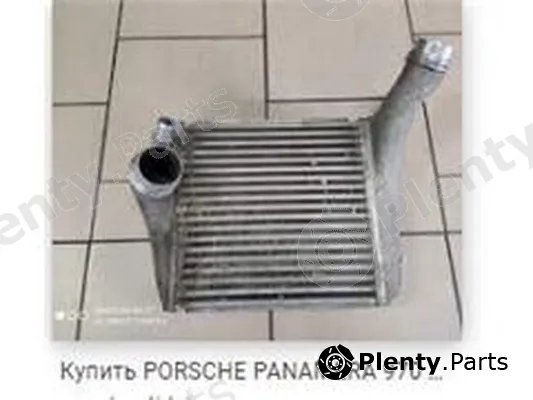 ZPY 97011021002 — Charge Air Cooler