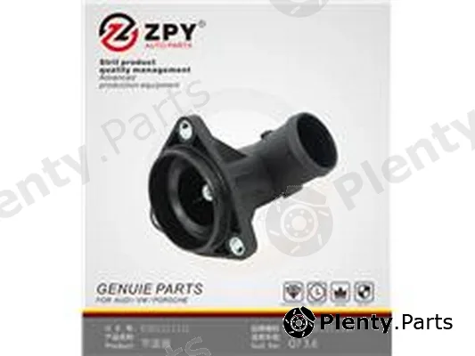 ZPY 03H121121C — Thermostat Housing