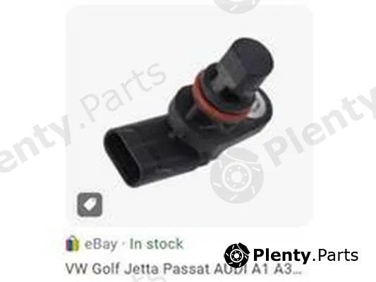 ZPY 04C907601E — Sensor, camshaft position