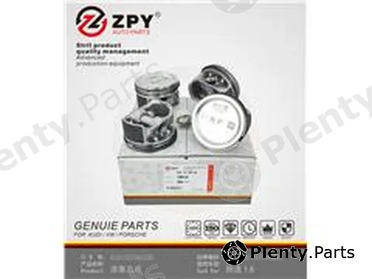 ZPY 036107065DH — Piston