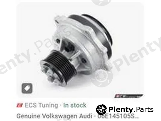 ZPY 06E145105N — Pulley Kit, timing belt
