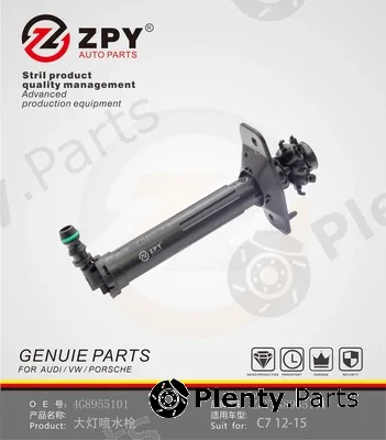 ZPY 4G8955101 — Washer Fluid Jet, headlight cleaning