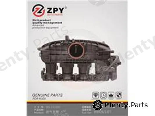 ZPY 06L133201 — Intake Manifold Module