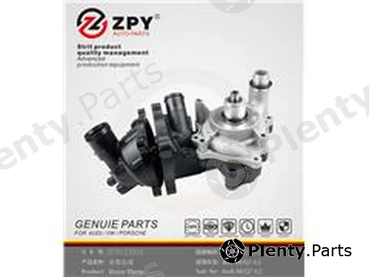 ZPY 079121010 — Water Pump, engine cooling