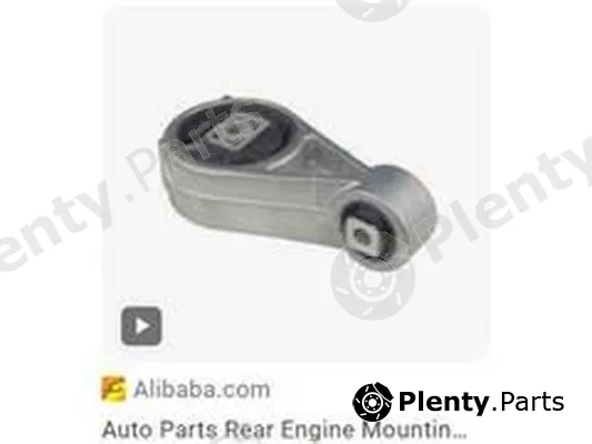 ZPY 1M526068AA — Mounting, engine