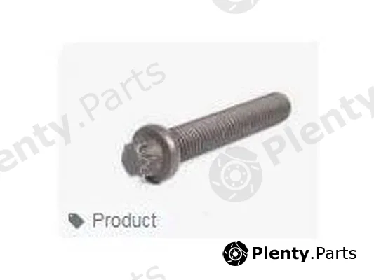 ZPY WHT001319 — Connecting Rod Bolt