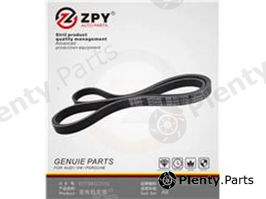 ZPY 077903137AE — V-Belt